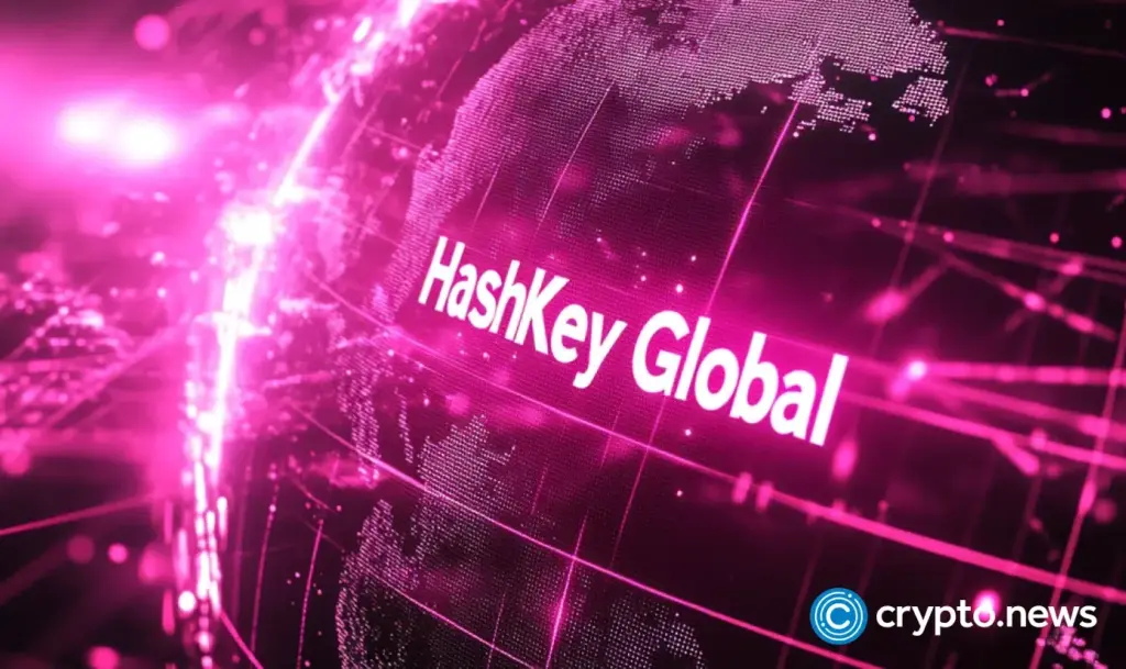 HashKey taps Kbank, BPMG in South Korea stablecoin payments push