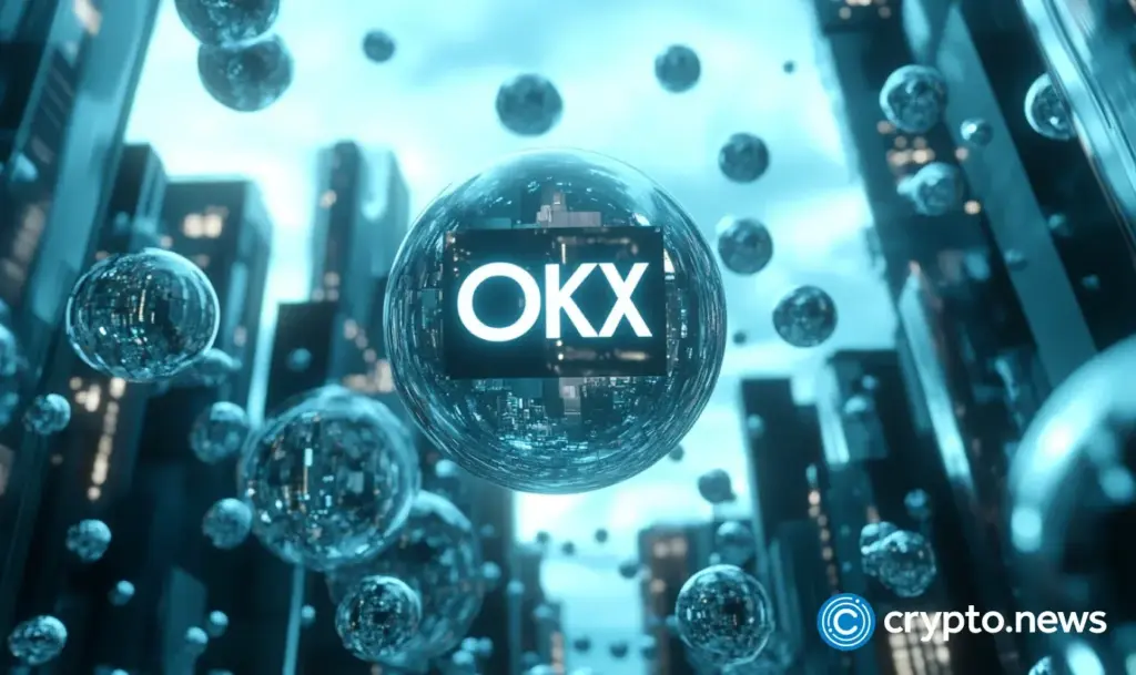 OKX unveils AI marketplace that lets agents work and get paid