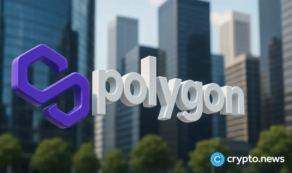 Polygon Labs trims workforce to support Coinme integration