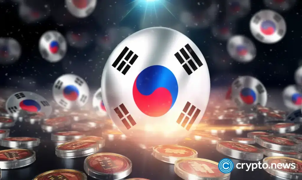 Bank of Korea tests tokenized reserve transfers through BIS Project Agora