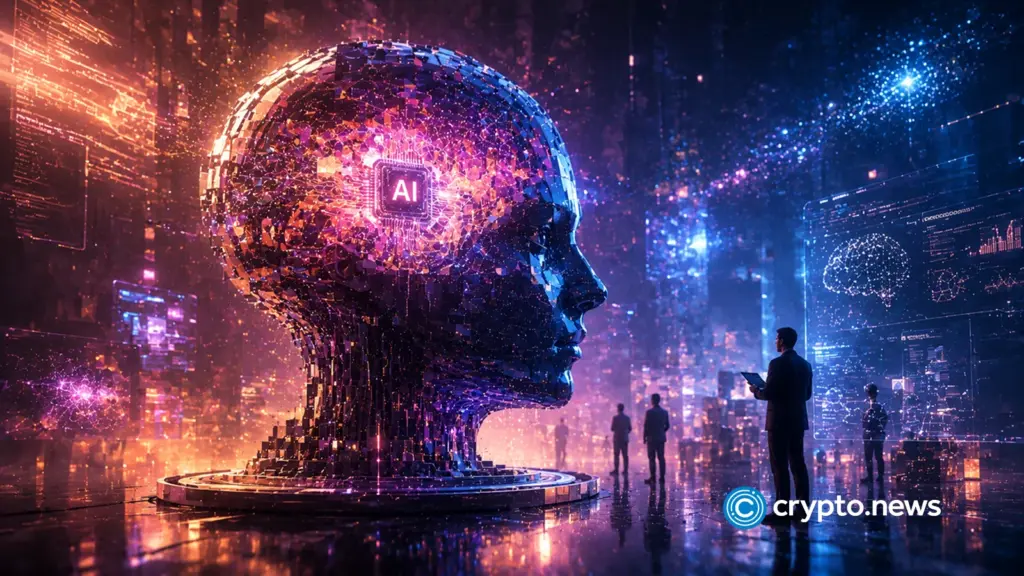 Can human verification make AI answers more reliable? Geo founder explains
