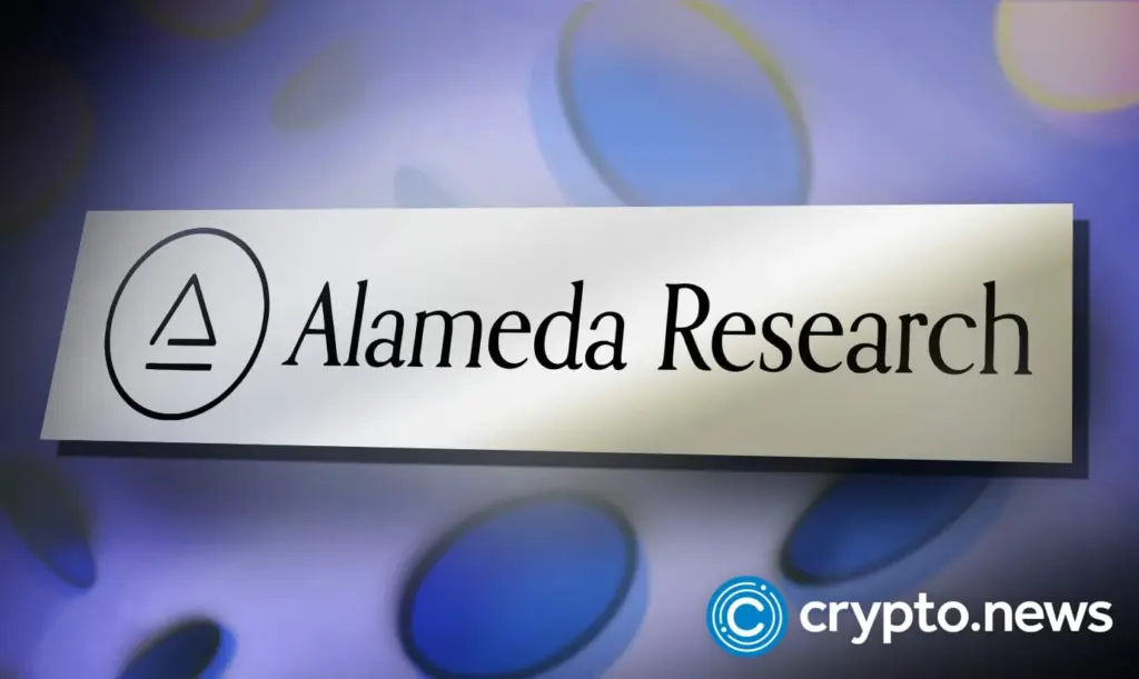 U.S. government moves Bitcoin seized from Alameda Binance.US accounts