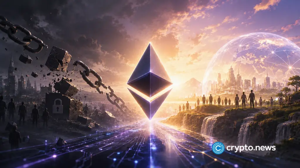 Ethereum staking hits record 41.7M ETH as price struggles