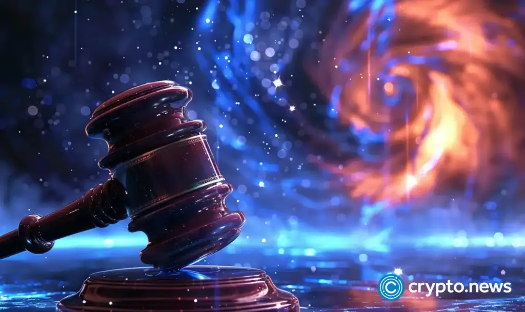 Goliath Ventures hit by SEC, CFTC in $425M crypto case