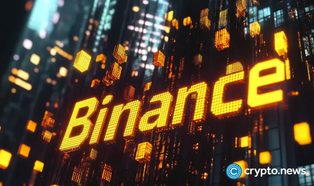Binance rejects claim it will withdraw Singapore case against RedotPay