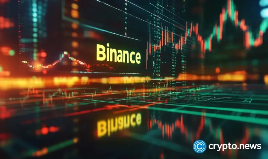 Binance Gen Z traders lift ETF share to 25%