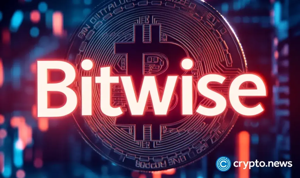 Bitwise cuts 14% of jobs as BITW assets fall 31% in 2026