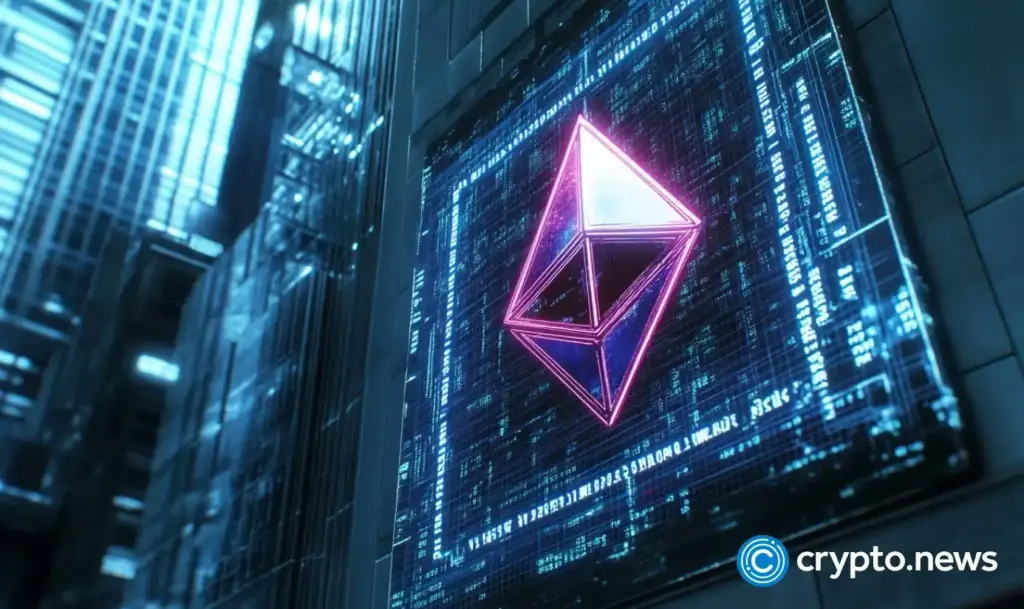 Ethereum ETFs log $1.42B in 9 days as BlackRock buys all