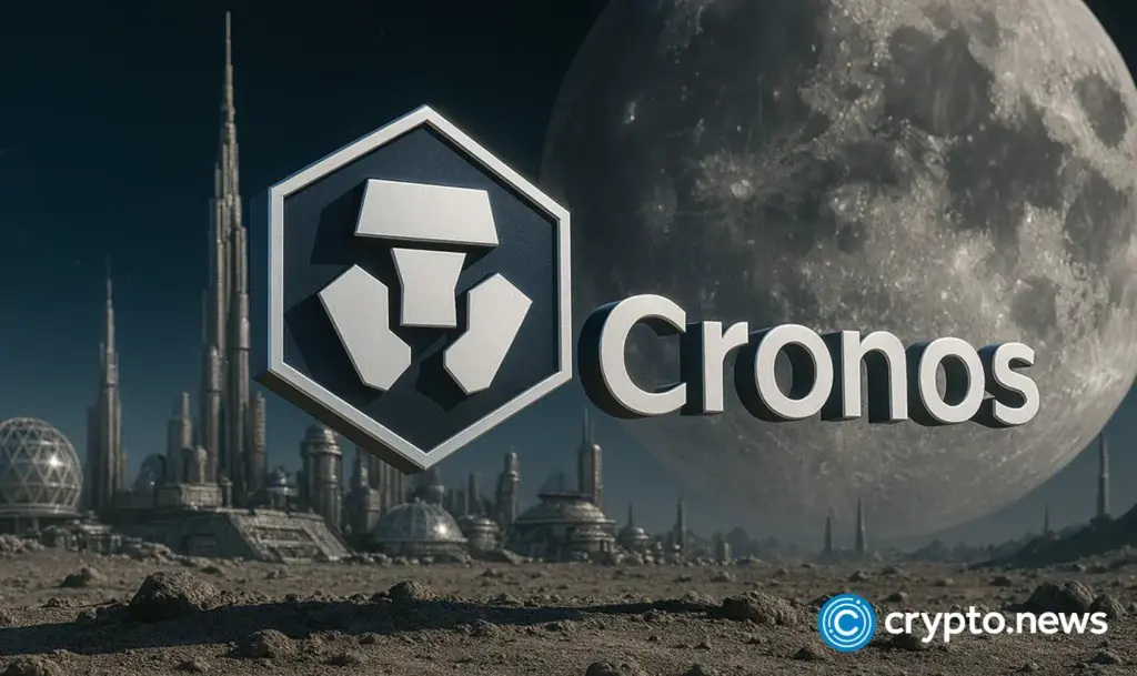 Cronos halts blockchain after $75M Tectonic exploit