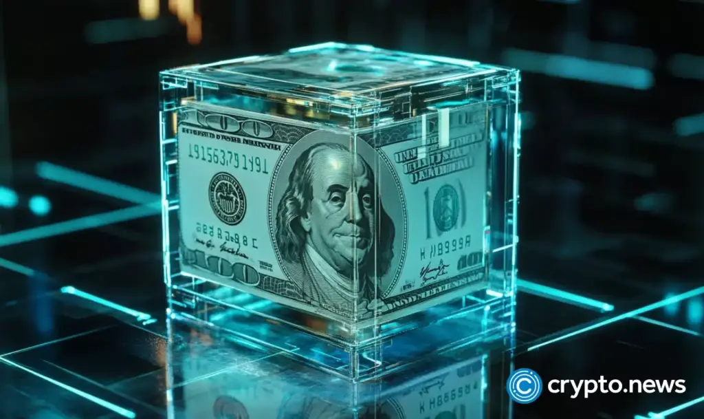 Morgan Stanley ETF buys $15M Bitcoin during dip