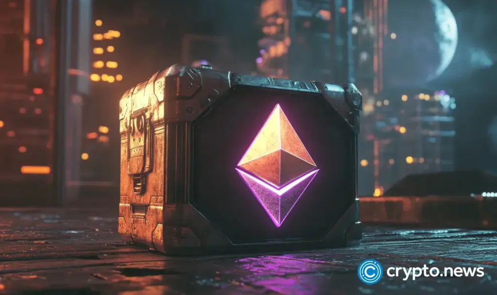 FG Nexus exits ETH treasury after $45.2M loss