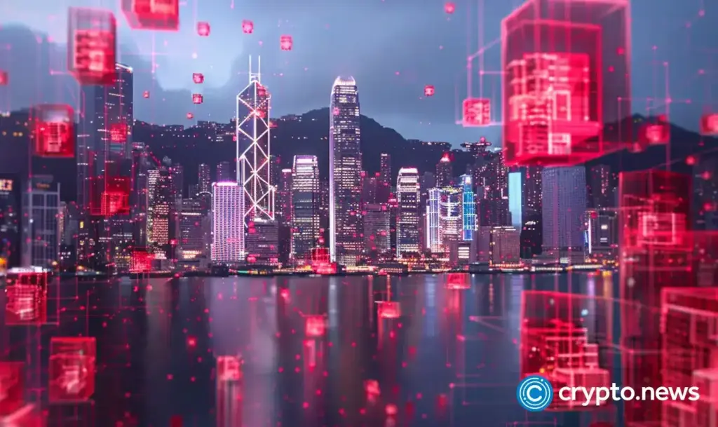 Hong Kong Fun Coffee crypto scam losses top HK$104M
