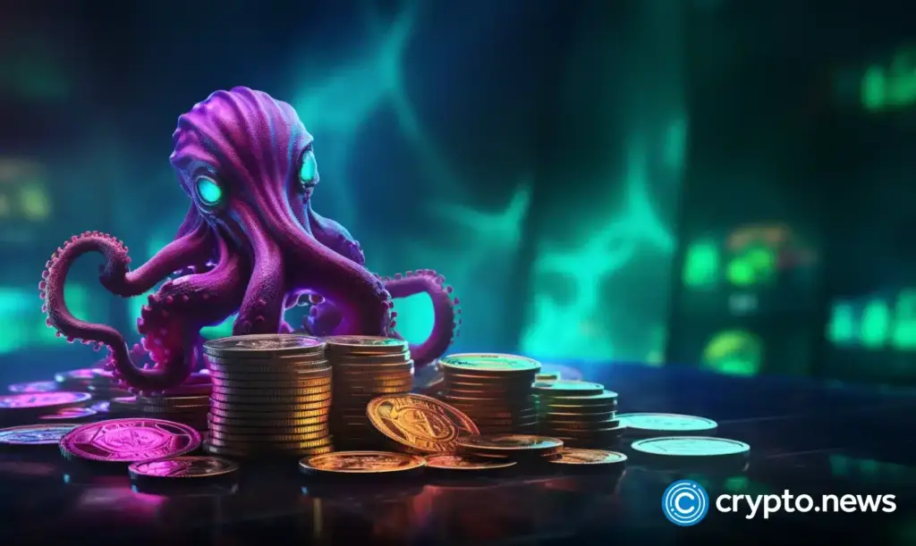 Payward Q2 revenue hits $508M as EBITDA falls