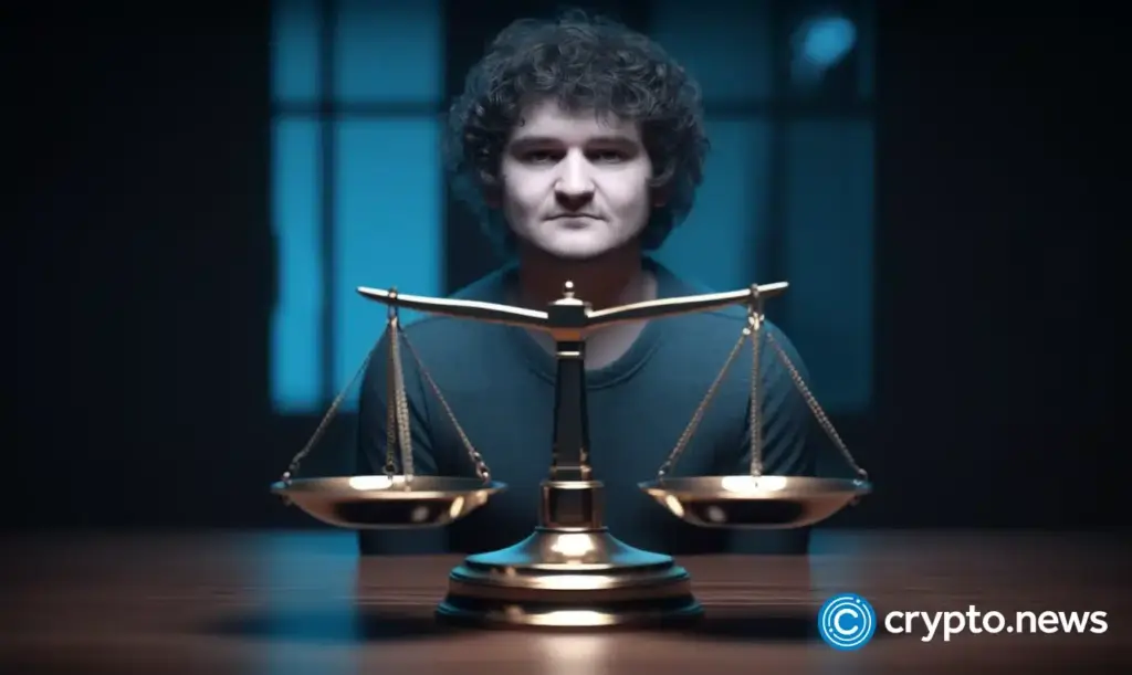 FTX founder SBF’s 25-year sentence formally upheld