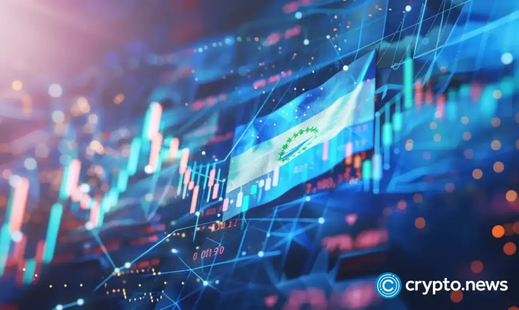 Argentina stablecoins capture 94% of peso crypto volume