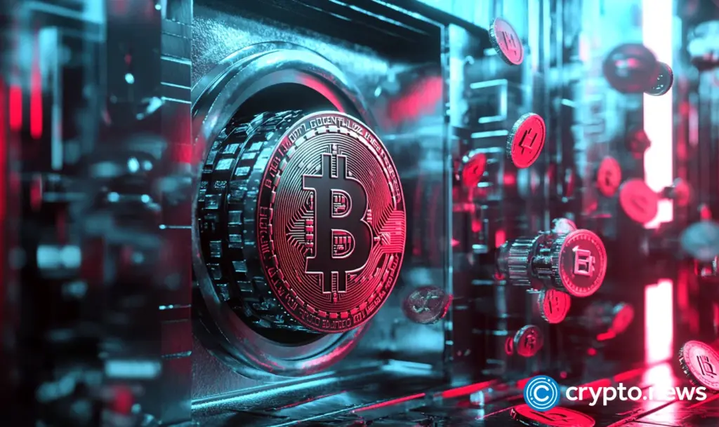 CoinCorner launches Lloyd’s-insured Bitcoin custody