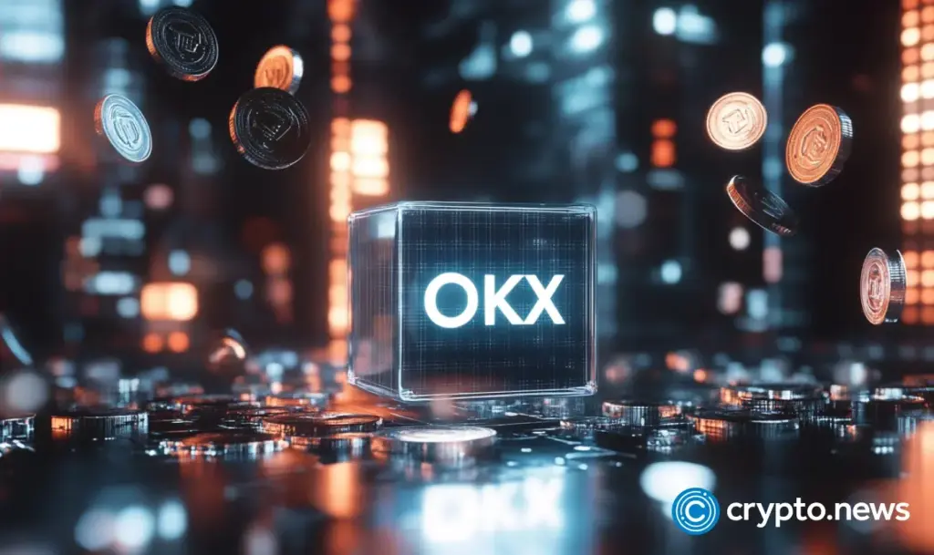 OKX warns high risk deposits may trigger 15 day reviews