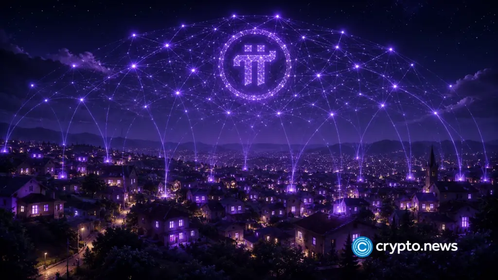 Pi Network announces November summit as PI price struggles below $0.08
