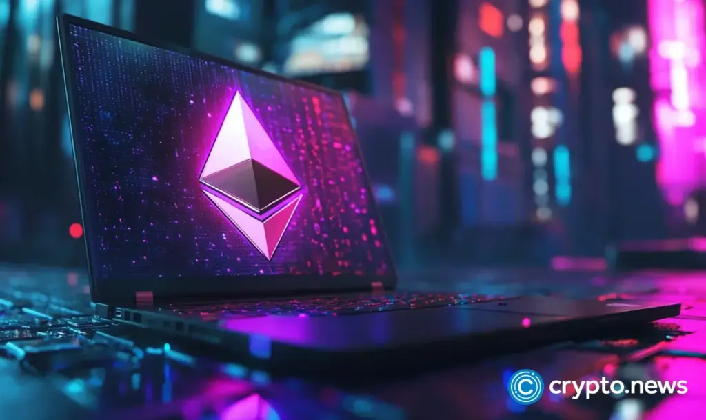 Can ETH defend $2,300 amid ETF outflows?