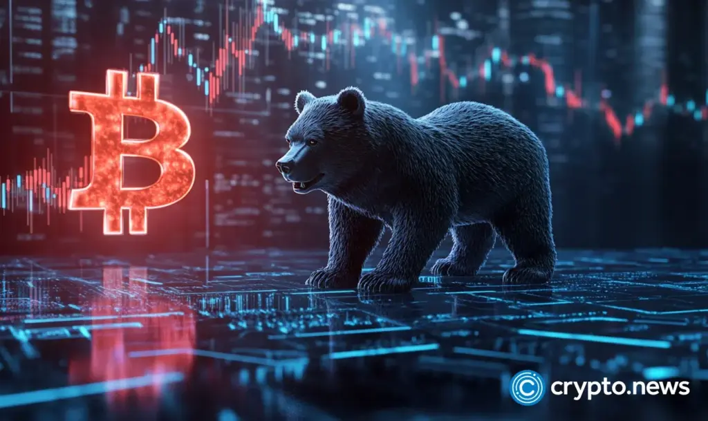Bitcoin price drops below $81K as analyst warns of fall to $65K