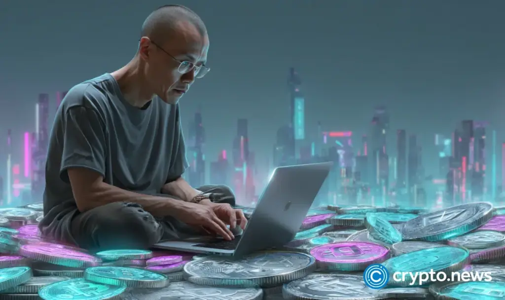 Bitcoin security debate turns to AI phishing after CZ’s warning