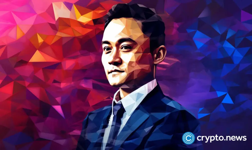 Justin Sun becomes PEPE’s largest individual holder, Arkham says