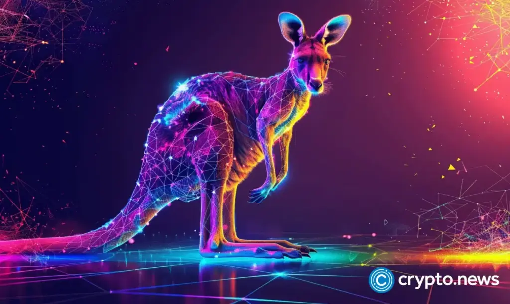 Australia moves to bring crypto settled CFDs under retail trading rules