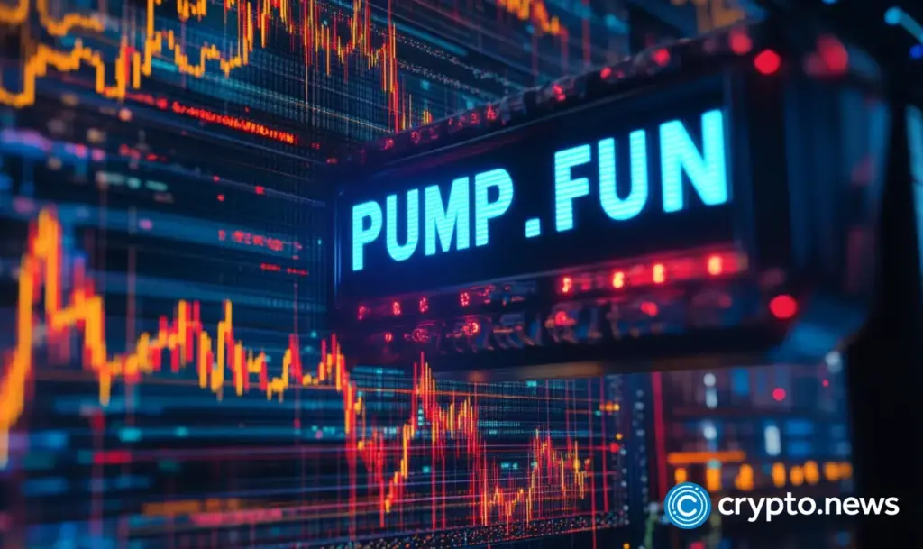 Pump.fun KIMCHI token crashes 95% after co-founder Alon deletes repost