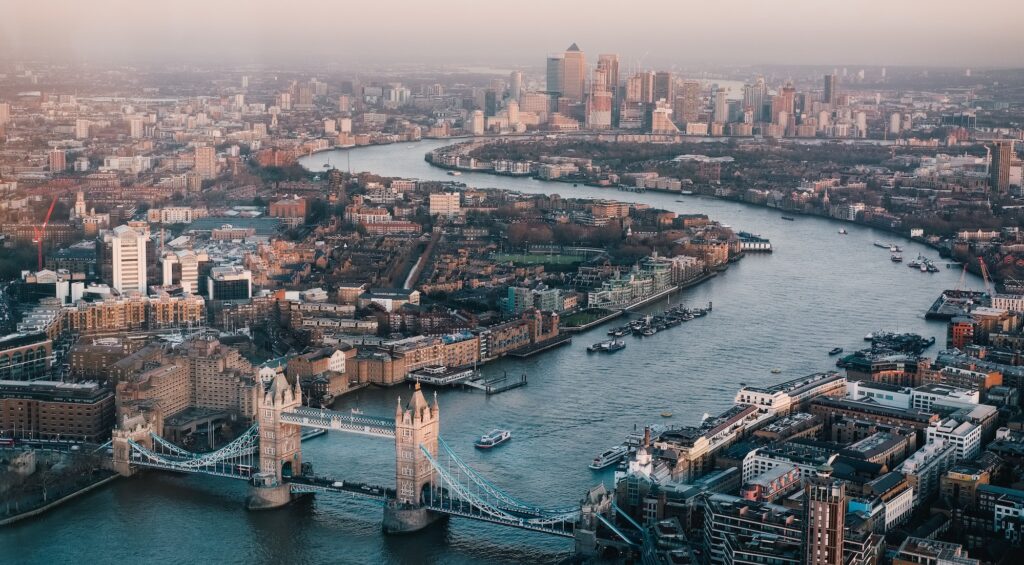 London Mainnet Announcement | Ethereum Foundation Blog